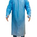 Afs Thumb-Loop Isolation Gown (Case of 100) 777004